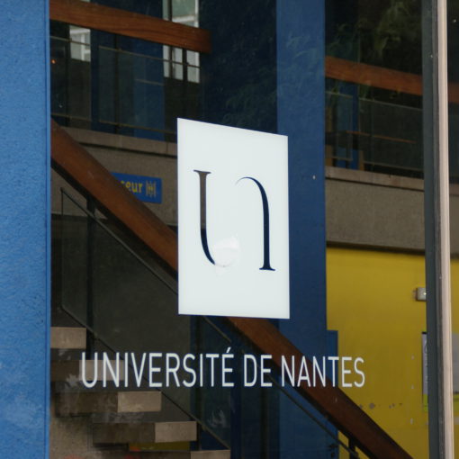 Logo université